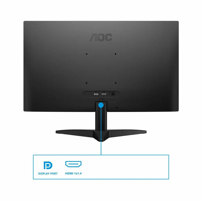 Монитор AOC 24B36X Full HD 24’’