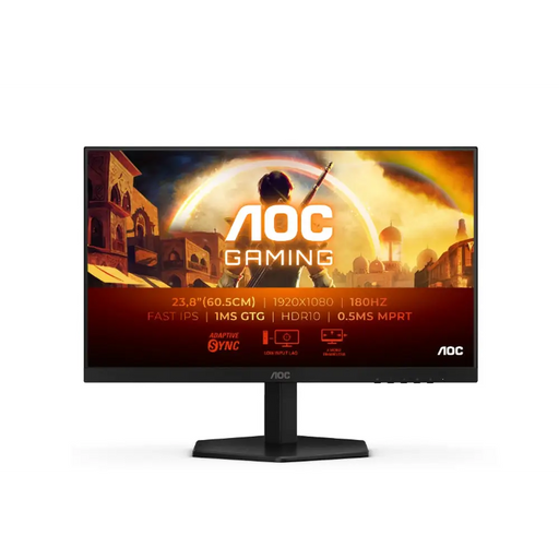 Монитор AOC 24G42E