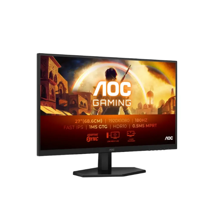 Монитор AOC 27G42E