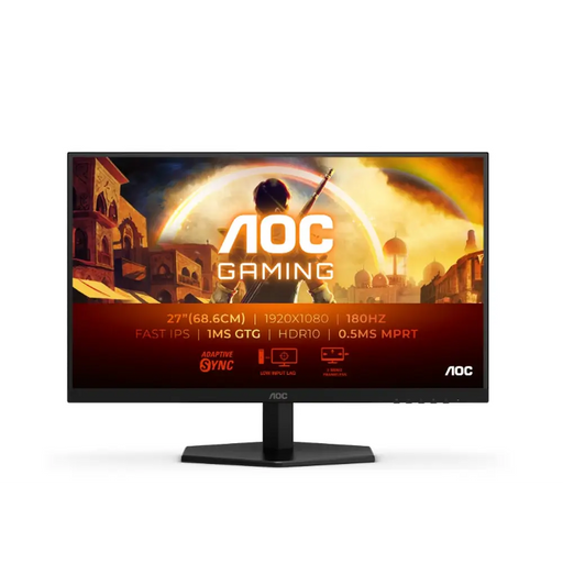Монитор AOC 27G42E