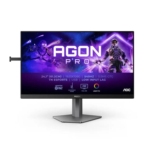 Монитор AOC AG246FK Full HD 24’’