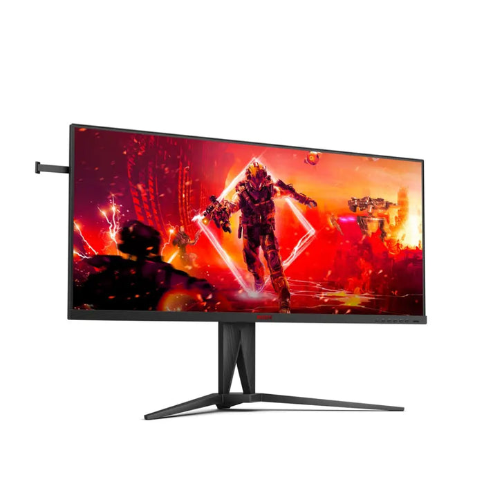 Монитор AOC AG405UXC Wide Quad HD 39,5’’