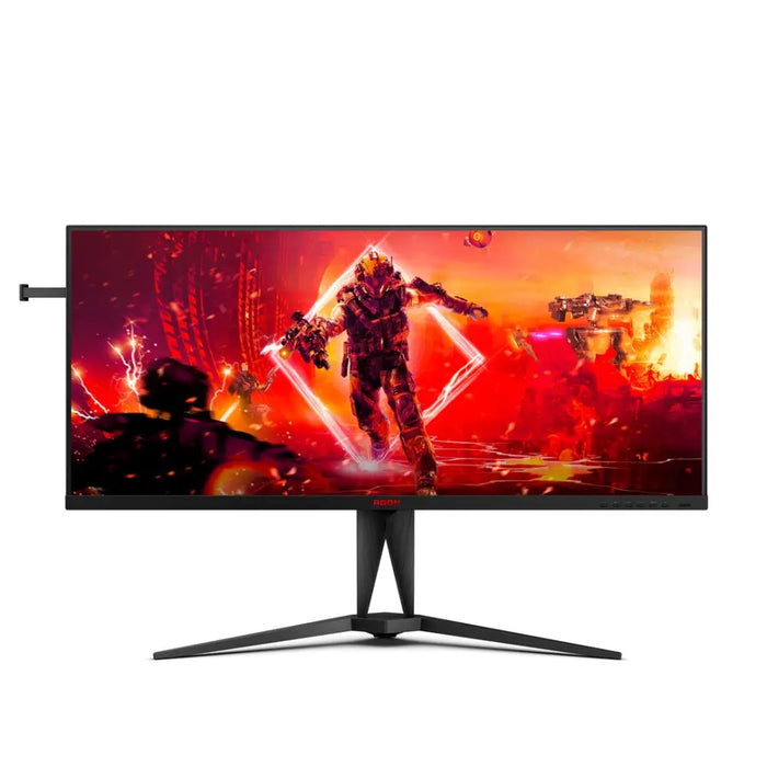 Монитор AOC AG405UXC Wide Quad HD 39,5’’