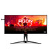 Монитор AOC AG405UXC Wide Quad HD 39,5’’