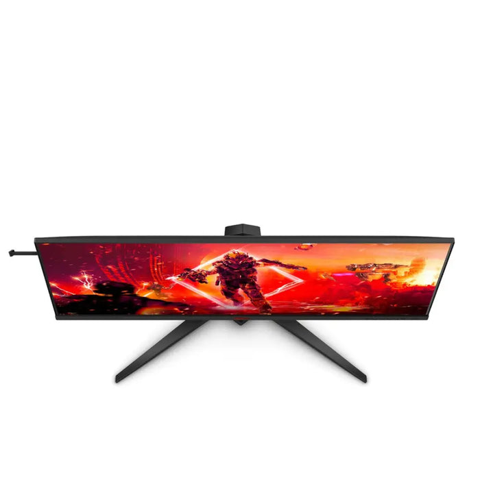 Монитор AOC AG405UXC Wide Quad HD 39,5’’
