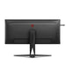 Монитор AOC AG405UXC Wide Quad HD 39,5’’