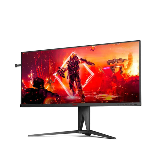 Монитор AOC AG405UXC Wide Quad HD 39,5’’