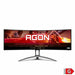 Монитор AOC AG493UCX2 DQHD 165 Hz 49’’