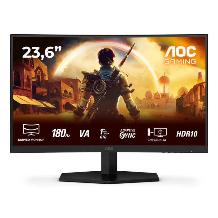 Монитор AOC C24G42E Full HD 23,6’’