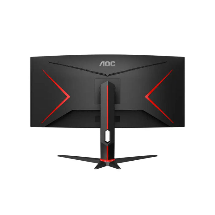 Монитор AOC CU34G2XP/BK UltraWide Quad HD 34’’