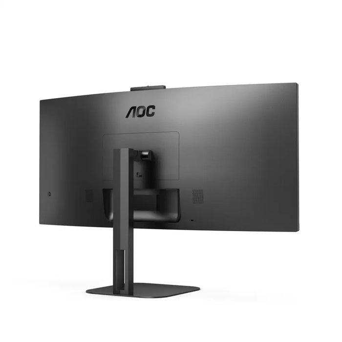 Монитор AOC CU34V5CW/BK 34’’ 100 Hz 60 Hz
