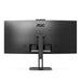 Монитор AOC CU34V5CW/BK 34’’ 100 Hz 60 Hz