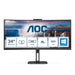 Монитор AOC CU34V5CW/BK 34’’ 100 Hz 60 Hz