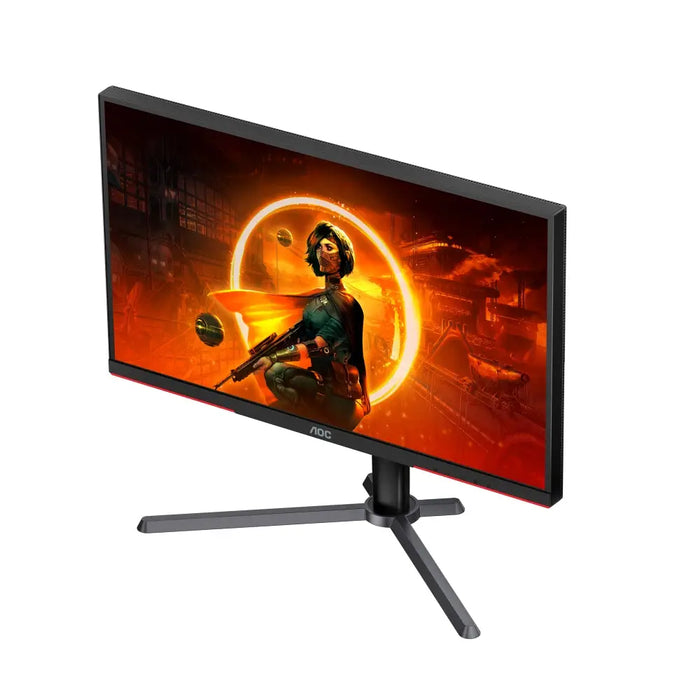 Монитор AOC Q27G3XMN/BK 27’ IPS MiniLED