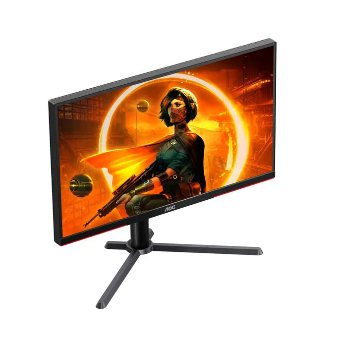 Монитор AOC Q27G3XMN/BK 27’ IPS MiniLED