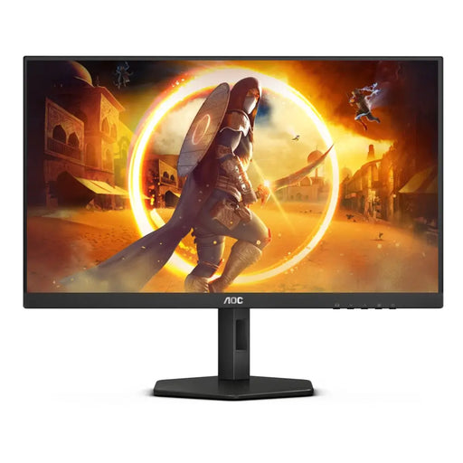 Монитор AOC Q27G4X 27’ IPS WLED 2560x1440@180Hz