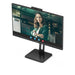 Монитор AOC Q27P3QW 27’’ Quad HD 75 Hz
