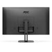 Монитор AOC Q32V5CE/BK 31.5’ VA WLED