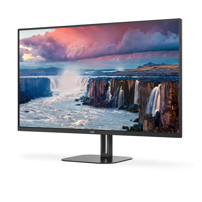 Монитор AOC Q32V5CE/BK 31.5’ VA WLED