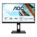 Монитор AOC U27P2CA 27’’ 4K Ultra HD