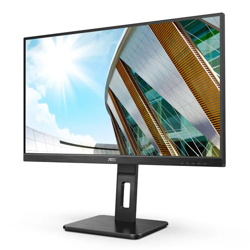 Монитор AOC U27P2CA 27’’ 4K Ultra HD