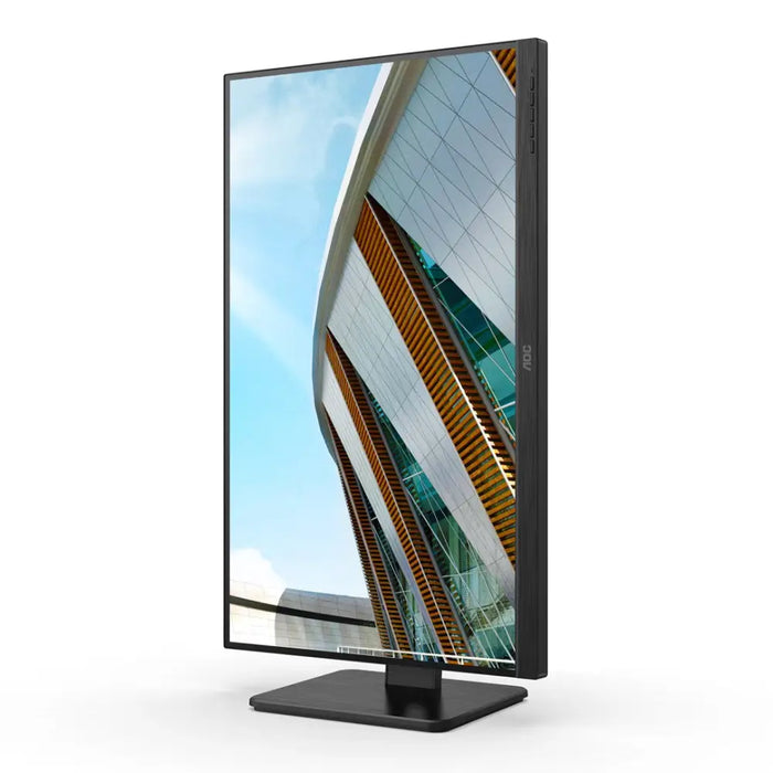 Монитор AOC U27P2CA 27’’ 4K Ultra HD
