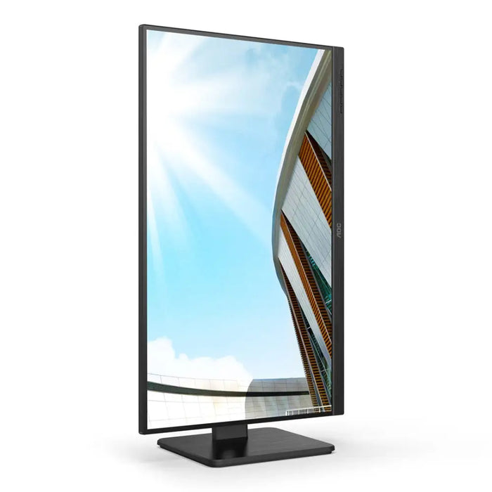 Монитор AOC U27P2CA 27’’ 4K Ultra HD