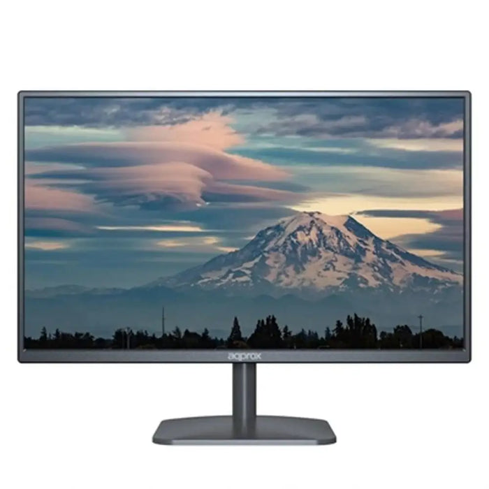 Монитор approx! APPM19B HD 18,5’’ LED 60 Hz
