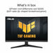 Монитор Asus 90LM0A90 B01170 27’’ Full HD