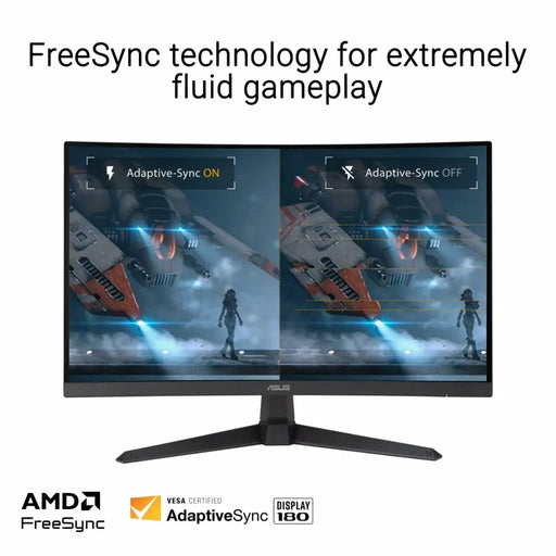 Монитор Asus 90LM0A90 B01170 27’’ Full HD