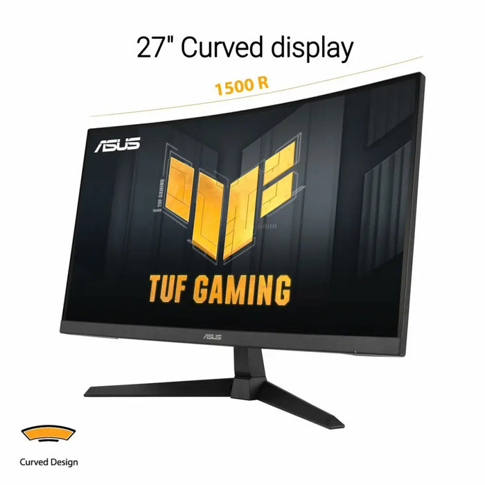 Монитор Asus 90LM0A90 B01170 27’’ Full HD