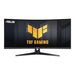 Монитор Asus 90LM0AA0-B01170 34’’ LCD UltraWide Quad HD