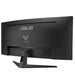 Монитор Asus 90LM0AA0-B01170 34’’ LCD UltraWide Quad HD