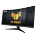 Монитор Asus 90LM0AA0-B01170 34’’ LCD UltraWide Quad HD