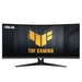 Монитор Asus 90LM0AA0-B01170 34’’ LCD UltraWide Quad HD