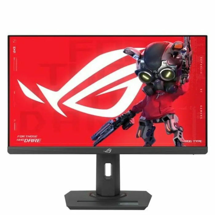 Монитор Asus 90LM0AM0-B01370 24,5’’ Full HD LCD