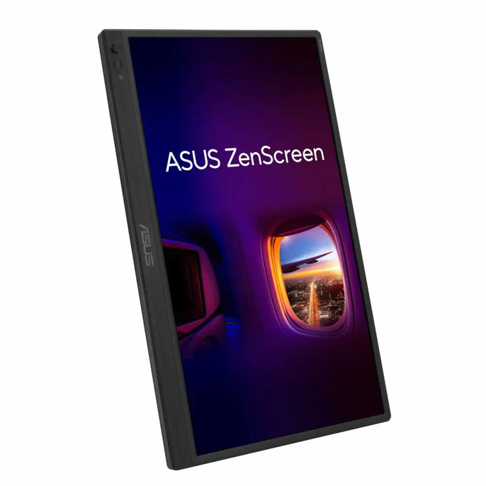 Монитор Asus 90LM0AZ3-B01171 Full HD 15,6’’