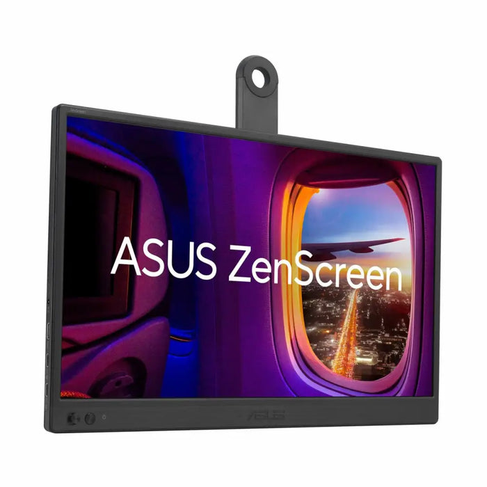 Монитор Asus 90LM0AZ3-B01171 Full HD 15,6’’