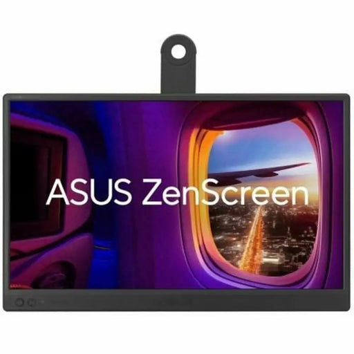 Монитор Asus 90LM0AZ3-B01171 Full HD 15,6’’