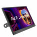 Монитор Asus 90LM0AZ3-B01171 Full HD 15,6’’