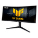 Монитор Asus 90LM0BP1-B01E71 UltraWide Quad HD 34’’