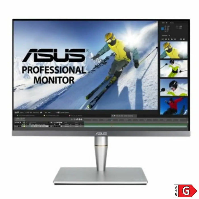 Монитор Asus PA24AC 24’’ WUXGA