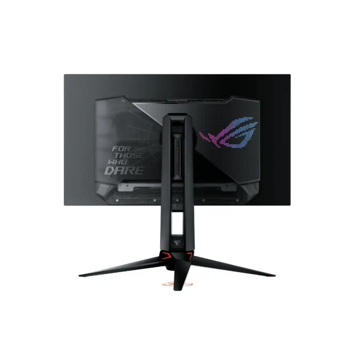 Монитор ASUS PG27AQDP - 27’’ OLED WQHD 2560 x 1440 480Hz