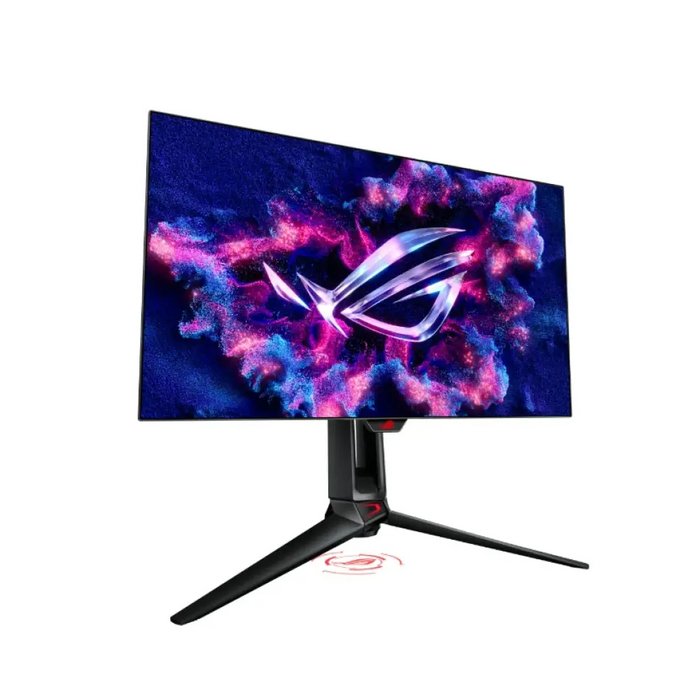 Монитор ASUS PG27AQDP - 27’’ OLED WQHD 2560 x 1440 480Hz