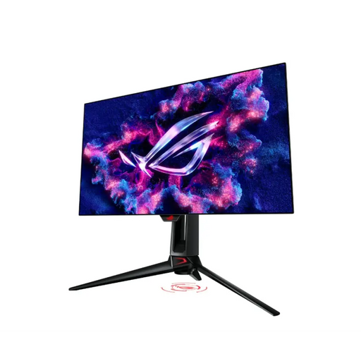Монитор ASUS PG27AQDP - 27’’ OLED WQHD 2560 x 1440 480Hz