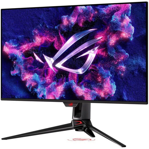 Монитор ASUS PG32UDCM 32’’ OLED 4K 240Hz 0.3ms