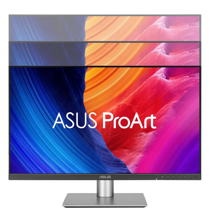 Монитор ASUS ProArt PA27JCV – 27’’ IPS 5K (5120x2880) USB-C