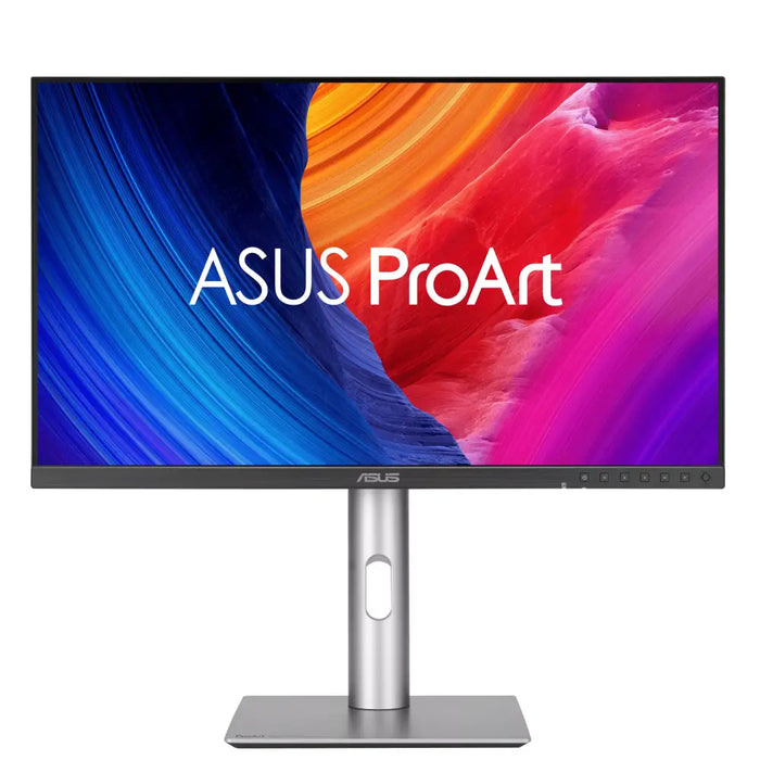 Монитор ASUS ProArt PA27JCV – 27’’ IPS 5K (5120x2880) USB-C