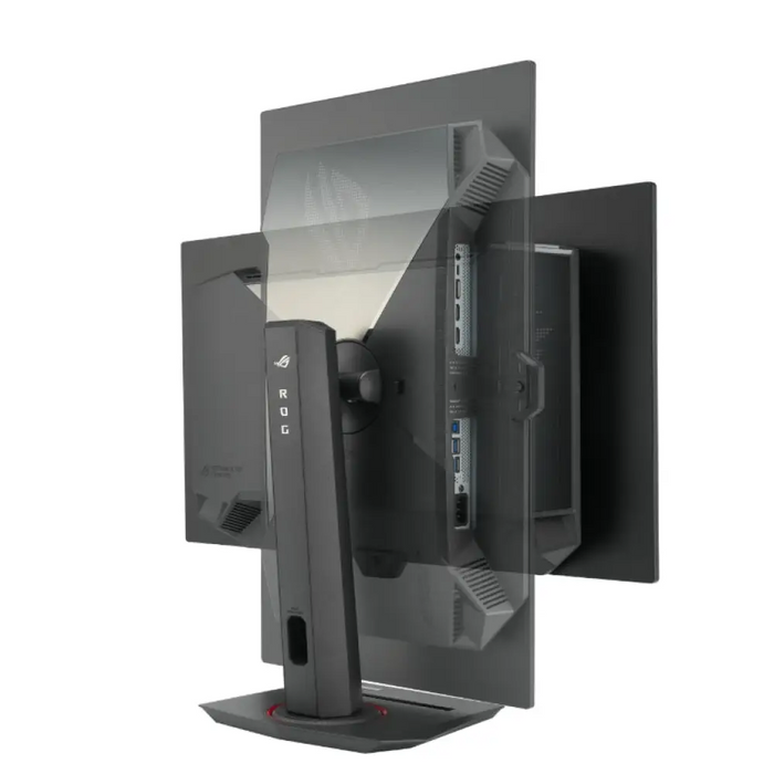 Монитор ASUS ROG Strix OLED XG27ACDNG - 27’’ QD-OLED WQHD