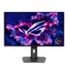 Монитор ASUS ROG Strix OLED XG27UCDMG - 27’’ QD-OLED 4K